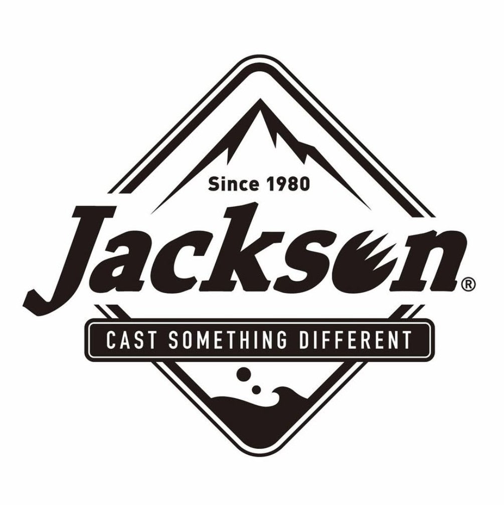 Leurre coulant jackson pin tail tune 5,5cm 6g | Pacific Pêche Leurre coulant jackson pin tail tune 5,5cm 6g | Pacific Pêche