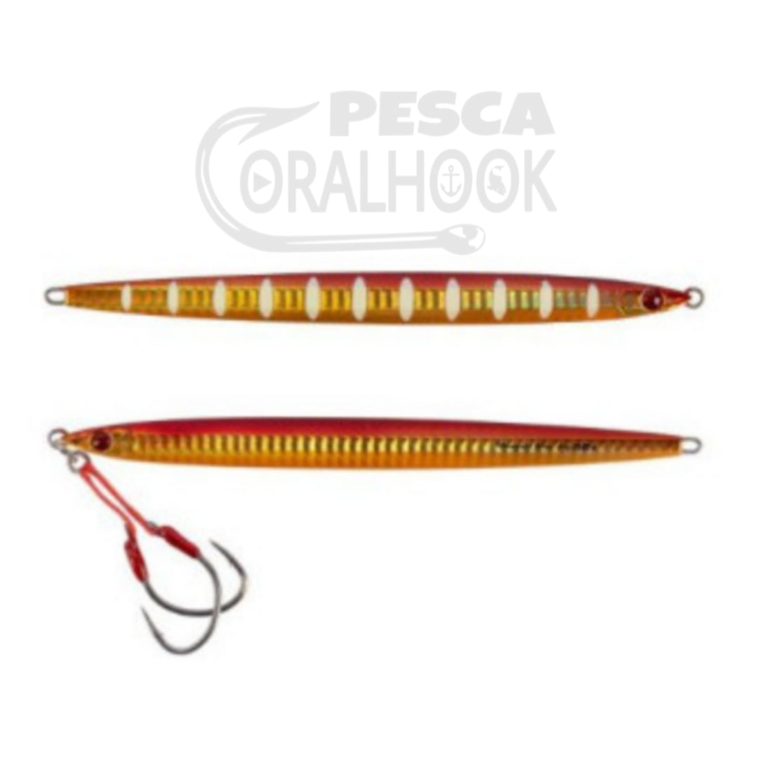 MEZASHI SLIM JIG 100GR