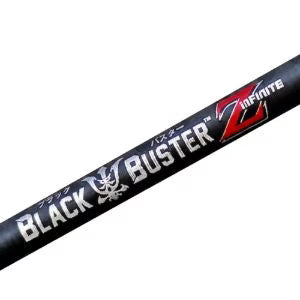 CAÑA XZOGA BLACK BUSTER INFINITE BBZ-6623 1.98M MAX.240GR
