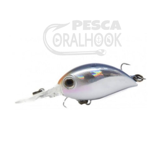 ZIP BAITS HICKORY MDR