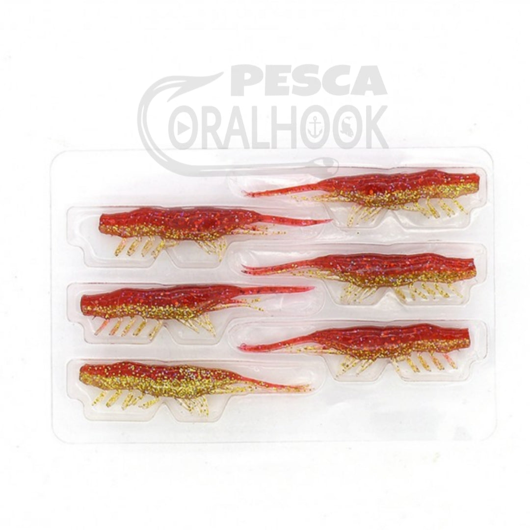 SHRIMP 2.5