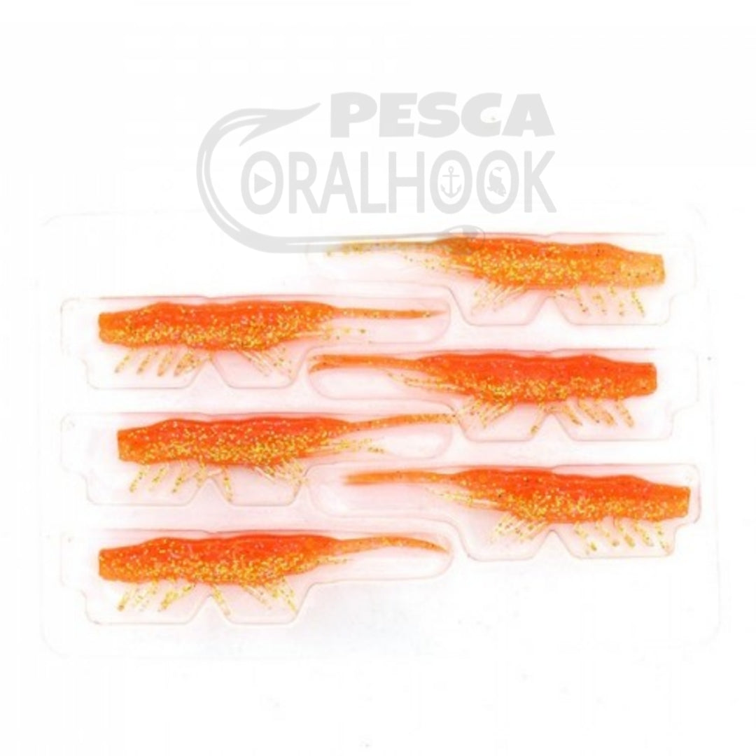 SHRIMP 2.5