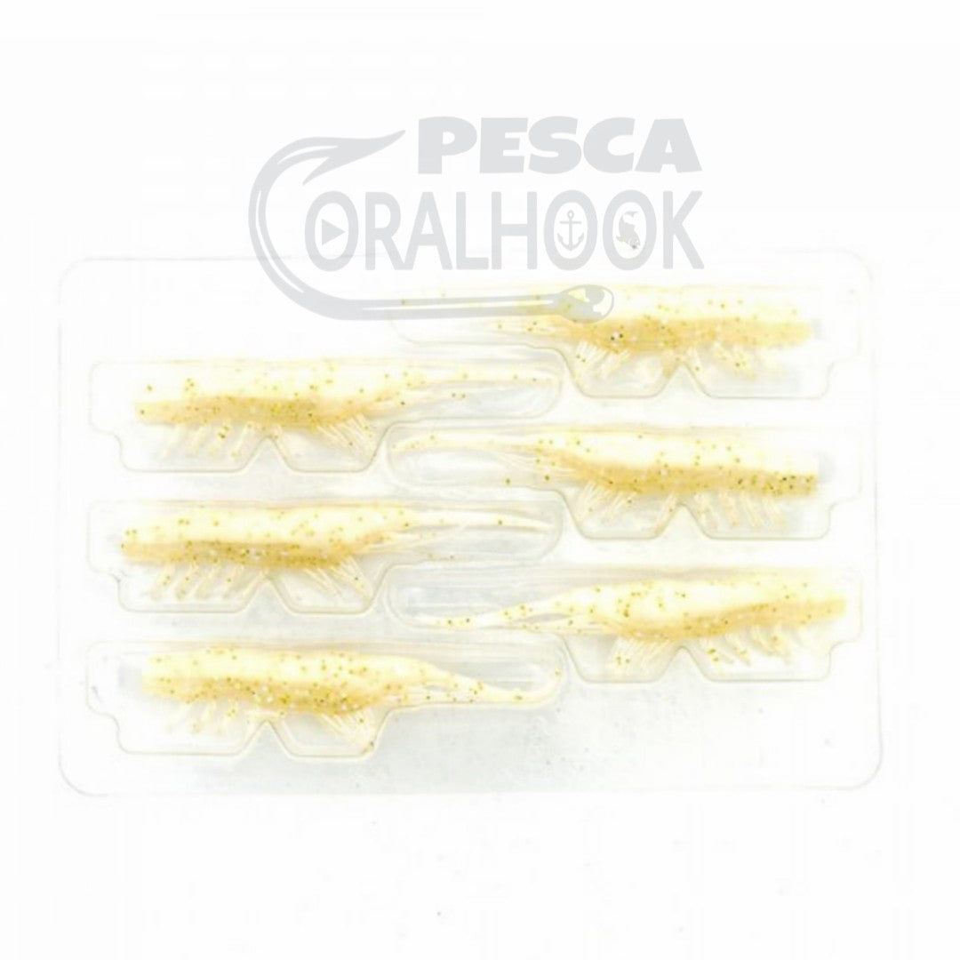 SHRIMP 2.5