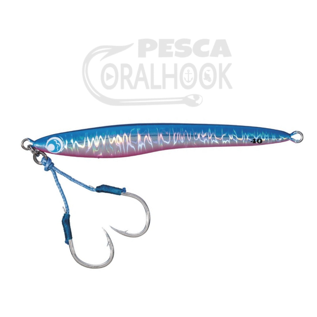 BLUE BEAK 40GR