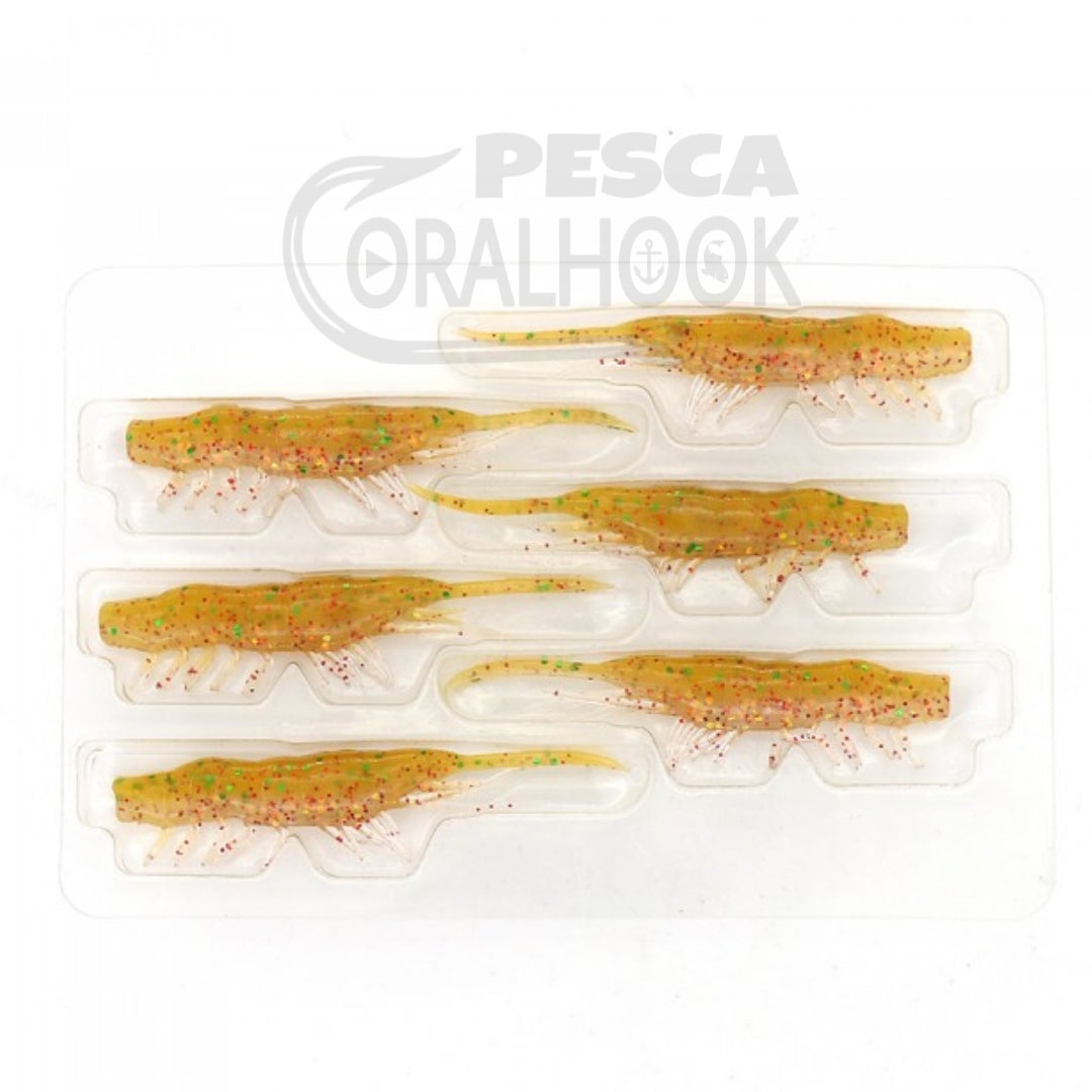 SHRIMP 2.5