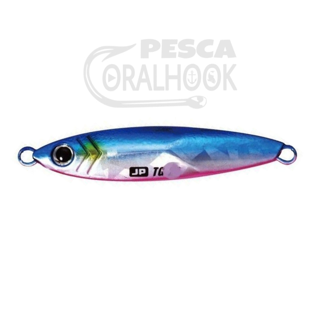 MAJOR CRAFT JIGPARA TG 40GR