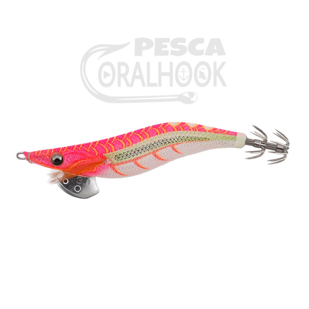 EGI OH LIVE NEON BRIGHT 3.5