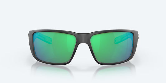 GAFAS DE SOL COSTA DEL MAR BLACKFIN PRO Green Mirror 580 G