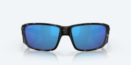 GAFAS DE SOL COSTA DEL MAR TUNA ALLEY PRO Blue Mirror 580 G