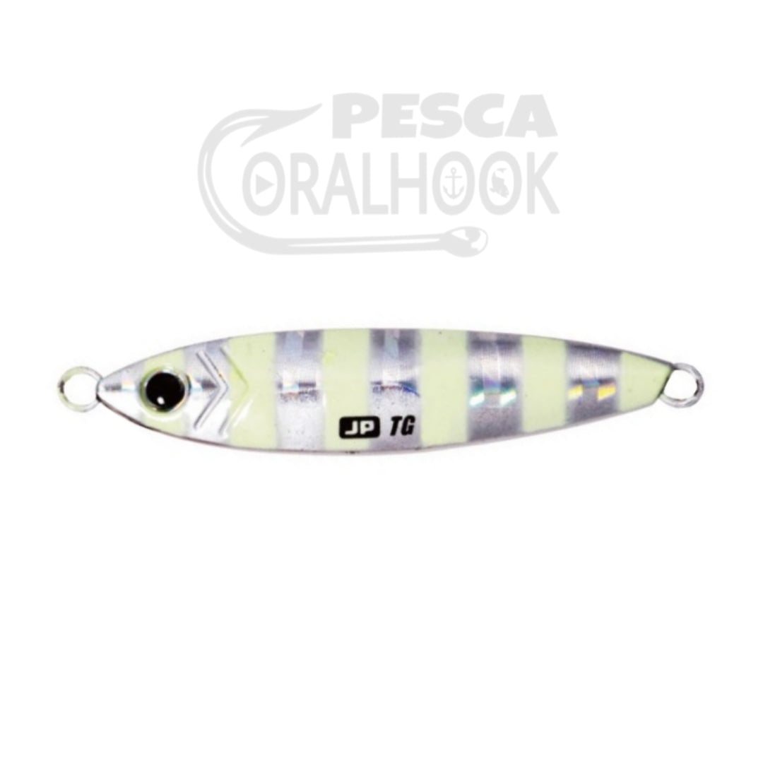 MAJOR CRAFT JIGPARA TG 32GR