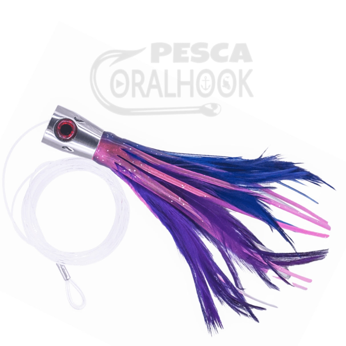FAT HARLEY 6.5"