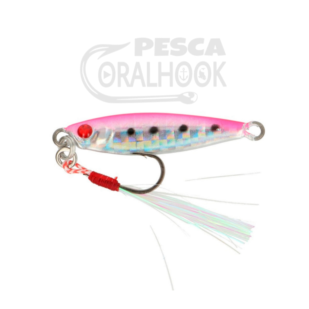 NANO JIG 5GR