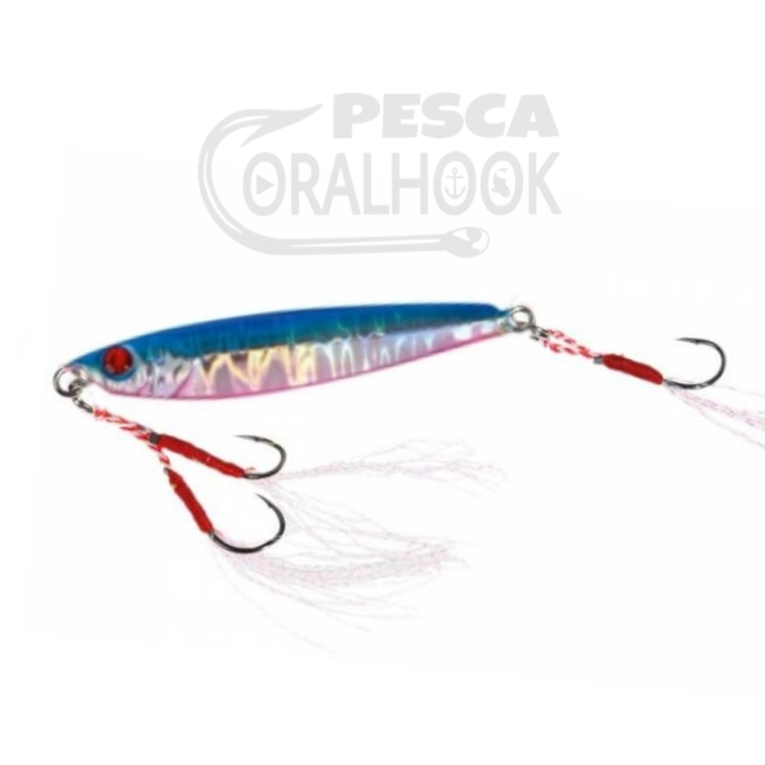 HART MICROFLASH JIG 10GR