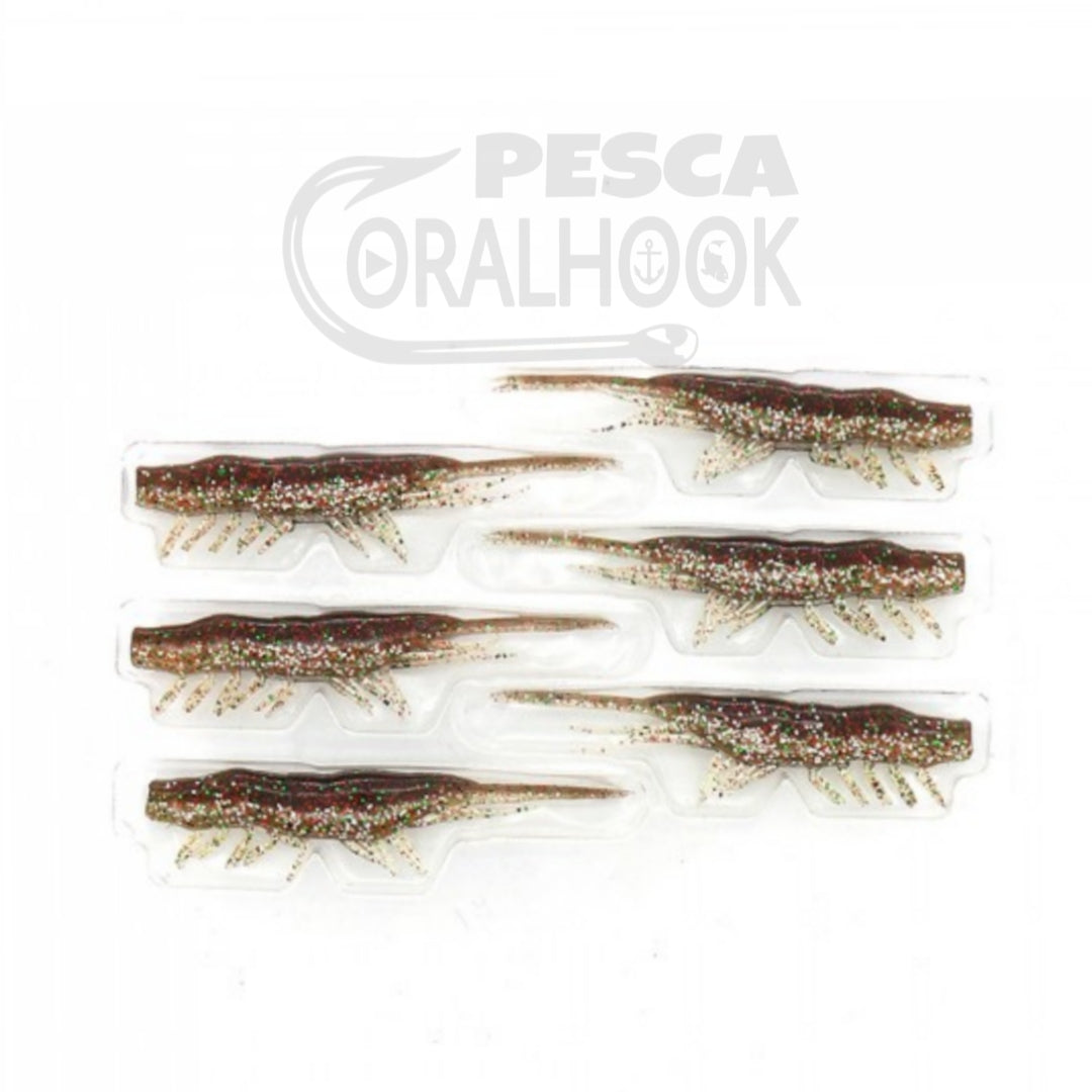SHRIMP 2.5