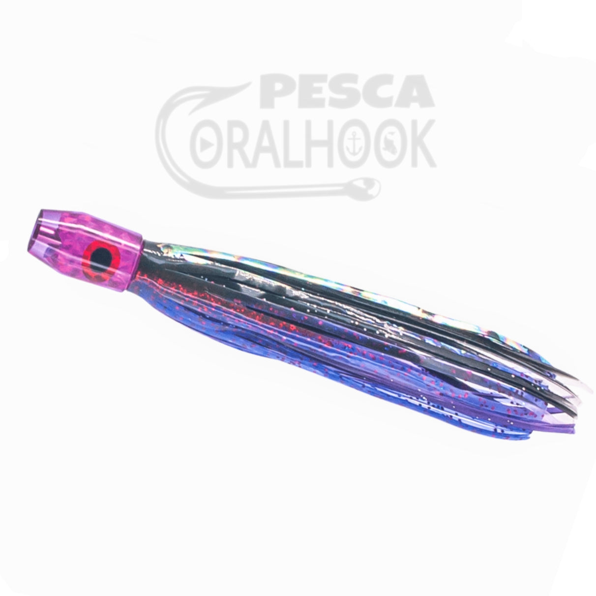 HI CLUTCH 6.5" 165mm