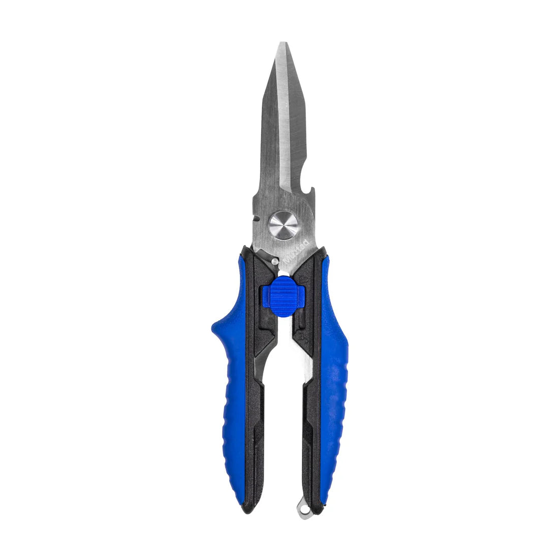 TIJERAS FUERTES MUSTAD HEAVY-DUTY SCISSORS 8"