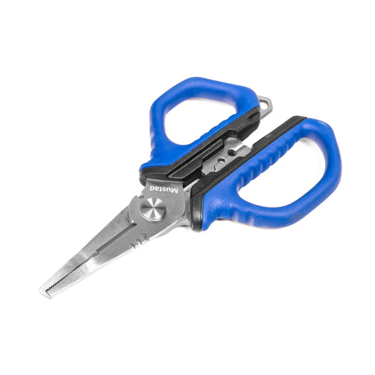 ALICATES MULTIUSOS MUSTAD MULTI-TOOL 5.5"