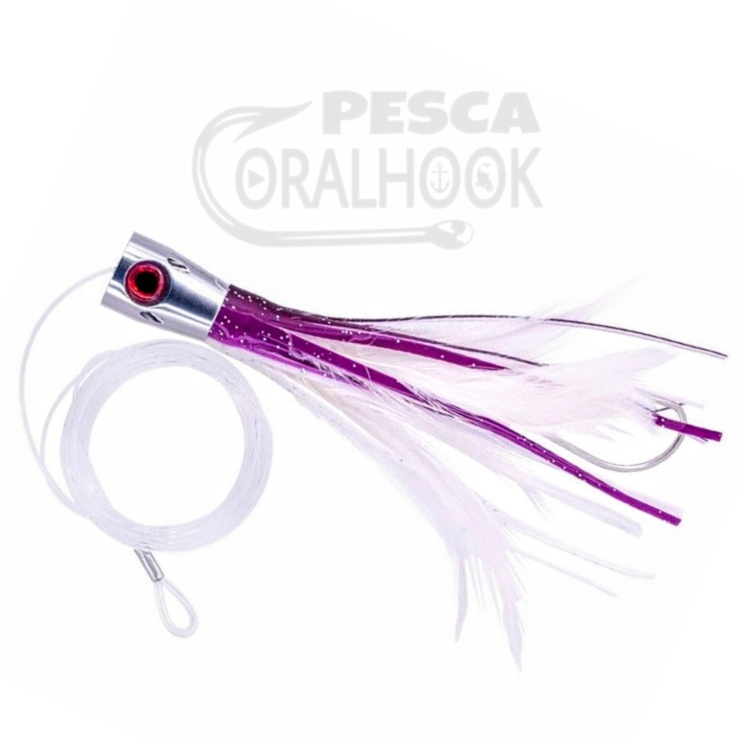 FAT HARLEY 6.5"