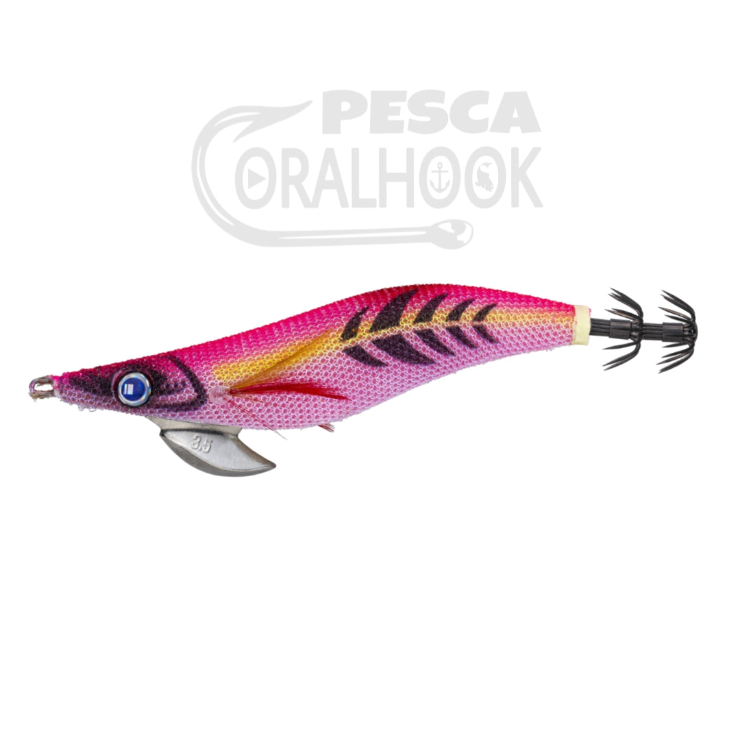 EGIZO 3.5