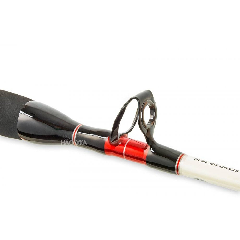 CAÑA SHIMANO VENGEANCE STANP UP 50LB SPIRAL 1.65M