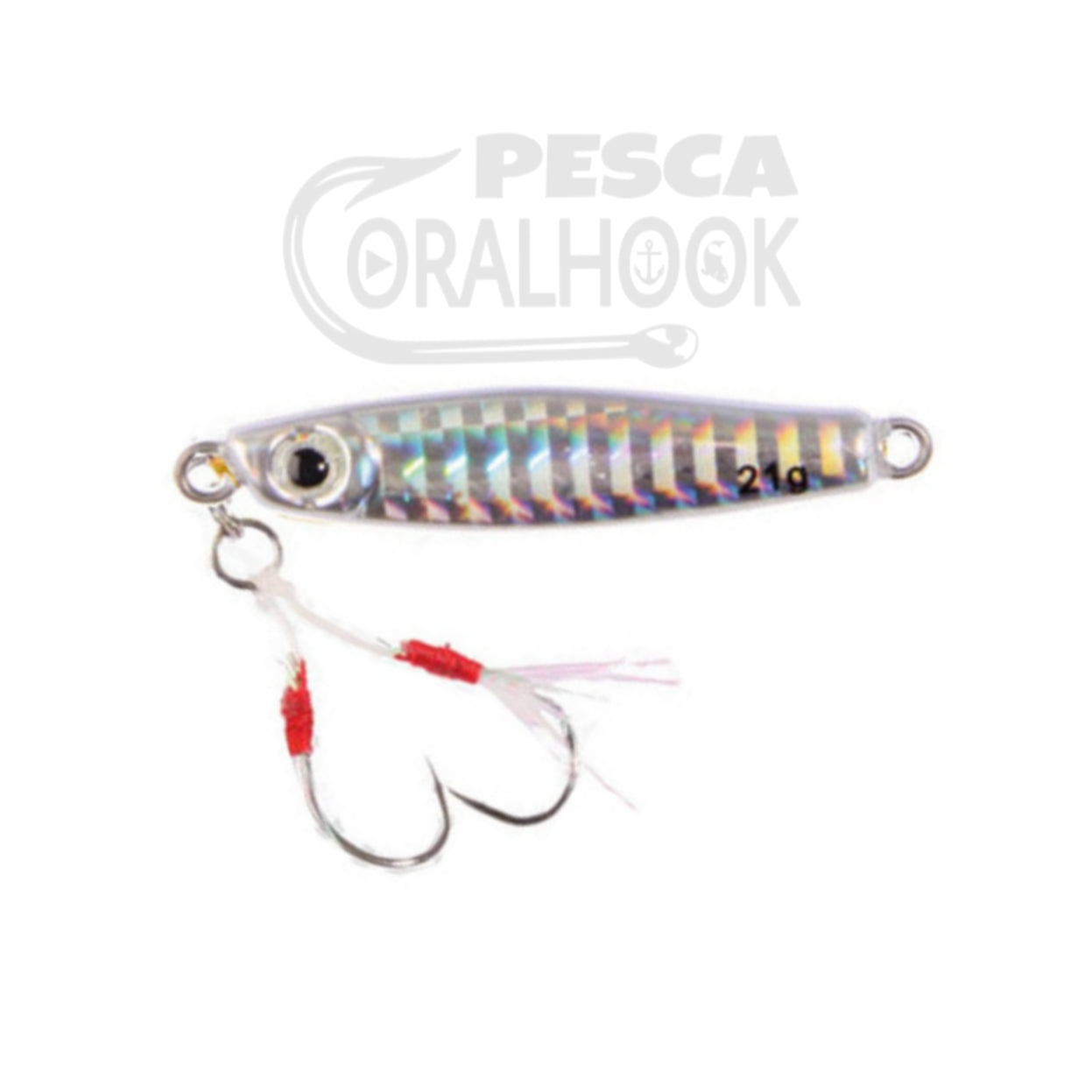 CASTER 60GR