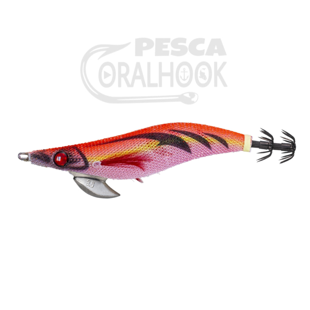 EGIZO RATTLE 3.5