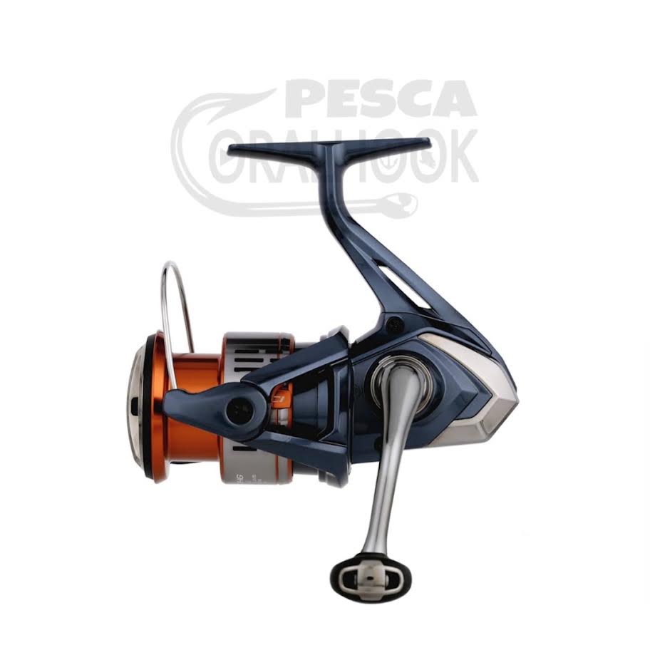 CARRETE SHIMANO NASCI FD 1000