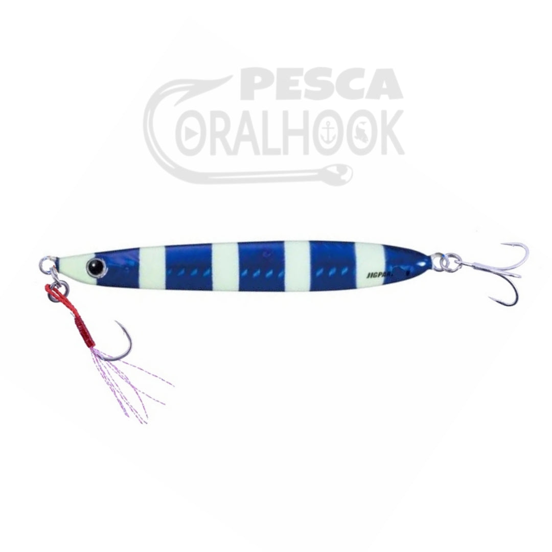 JIGPARA JET 20GR