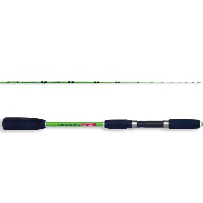 CAÑA LINEA EFFE SQUID WARRIOR 2.00M 150GR