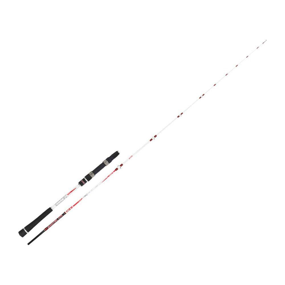 CAÑA KALI KUNNAN SHOOTER 190 1.90M 90-210GR