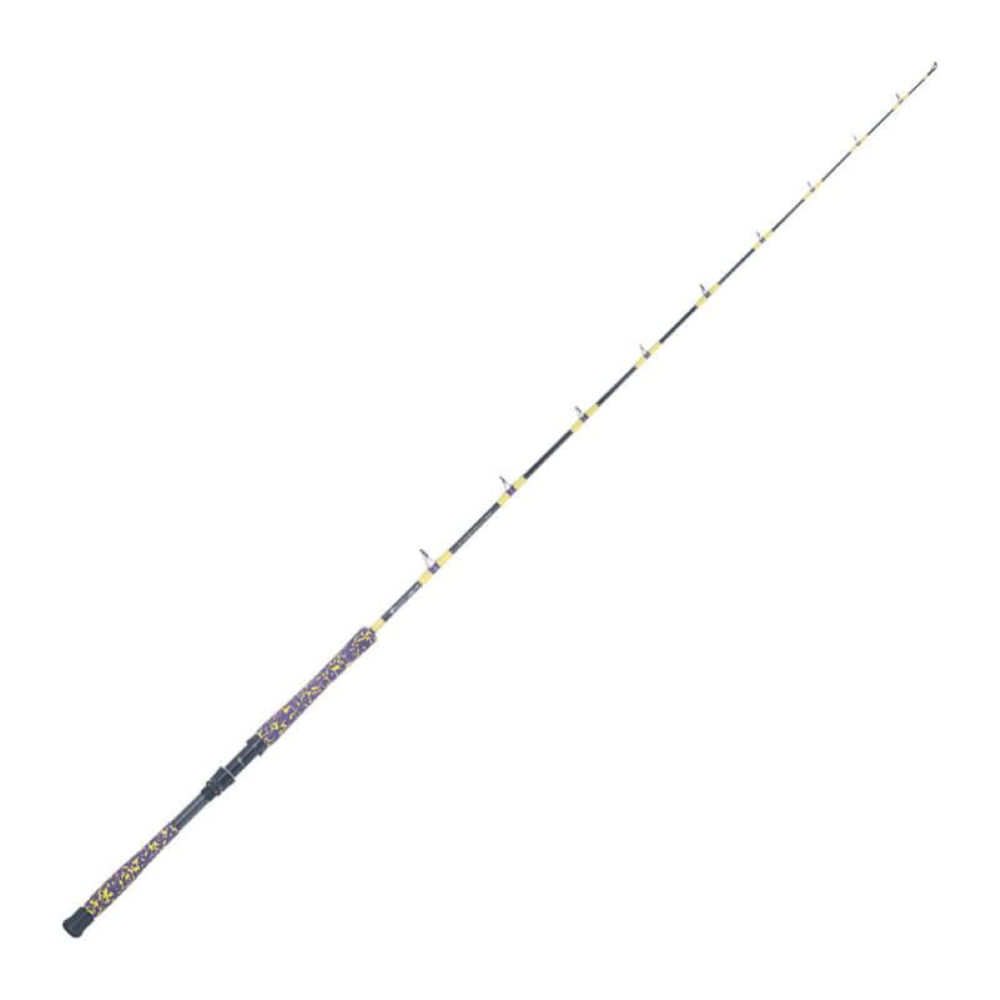 CAÑA CAPTAIN JAMES DENTEX SNIPER 6.7" 16LB
