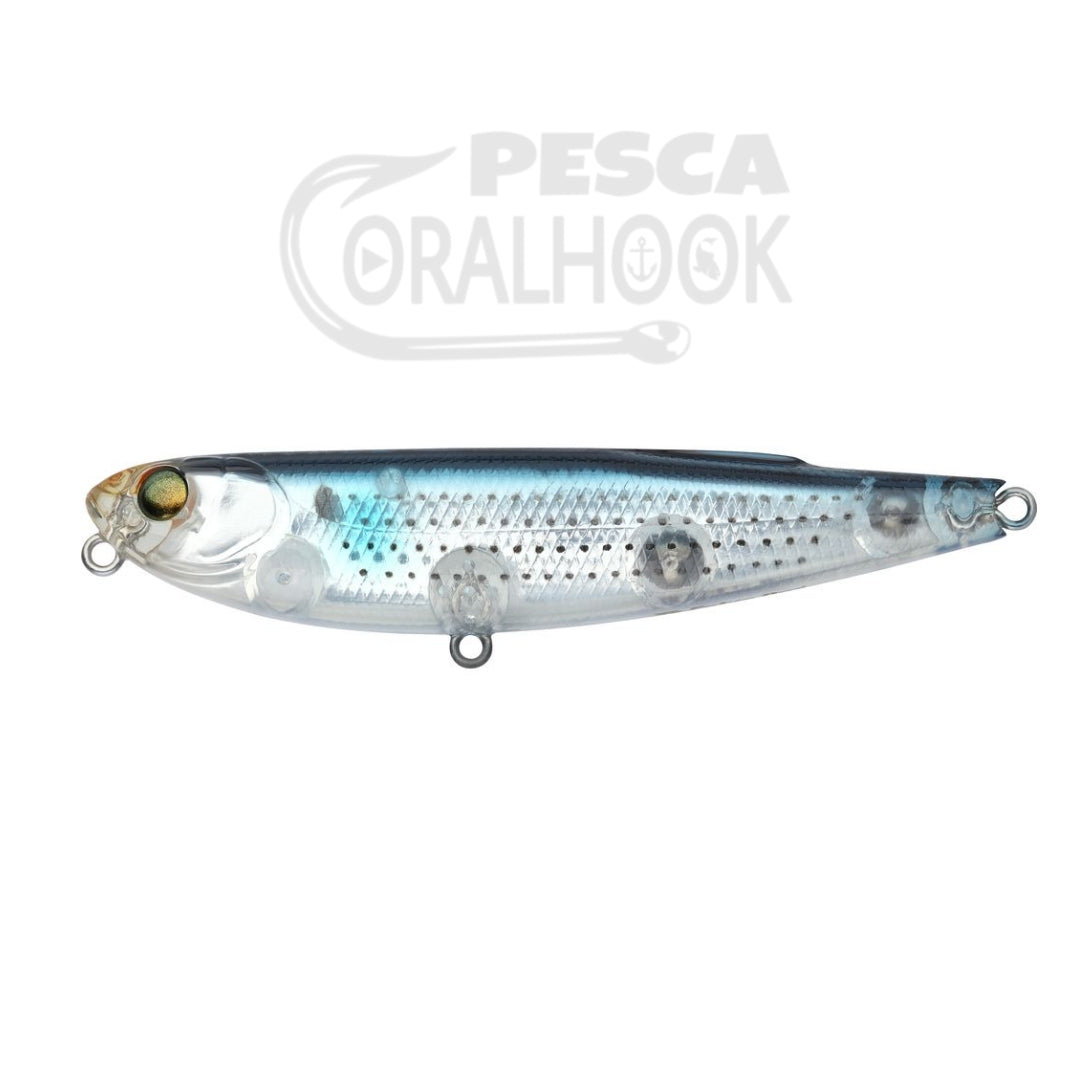 ZIP BAITS FAKIE DOG DS 70