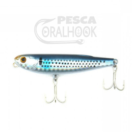 ZIP BAITS FAKIE DOG DS 70