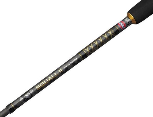 CAÑA PENN SQUALL II VIKING EDITION BOAT 702 20-30LB