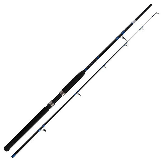 CAÑA CINNETIC BLUE WIN CLASSIC BOAT 1.95M 5-25LB