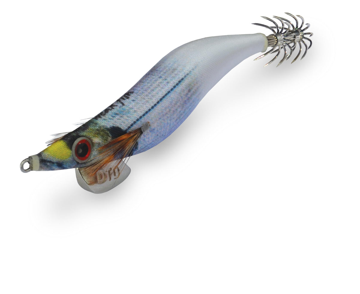 DTD WEAK FISH 3.0