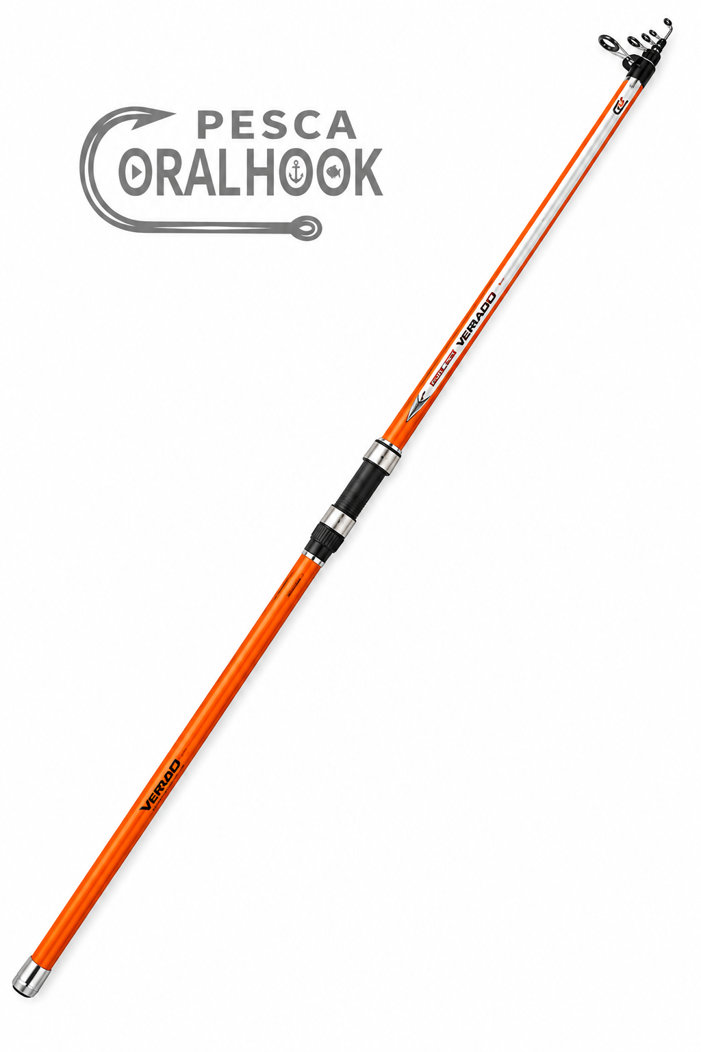 CAÑA DAIWA PROTEUS SURF TELE 3.6M 50-100GR