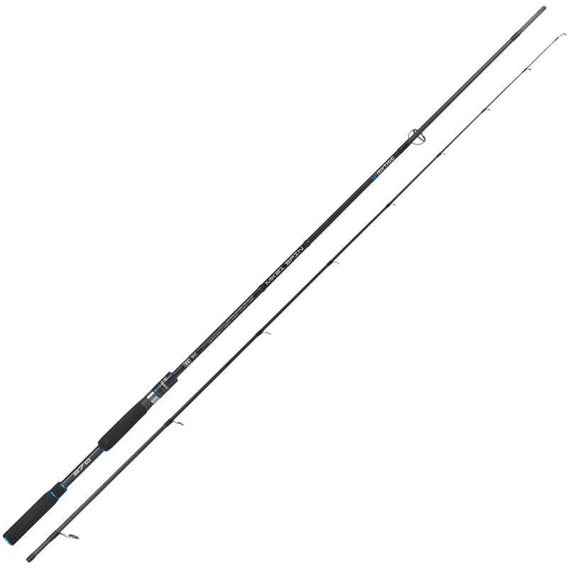 CAÑA KALI KUNNAN MYTHIC MK21 SPIN 2.69M 10-40GR