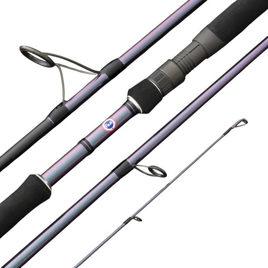 CAÑA CINNETIC CRAFLY TRANSLIGHT 4TRAVEL 2.70M 7-40GR