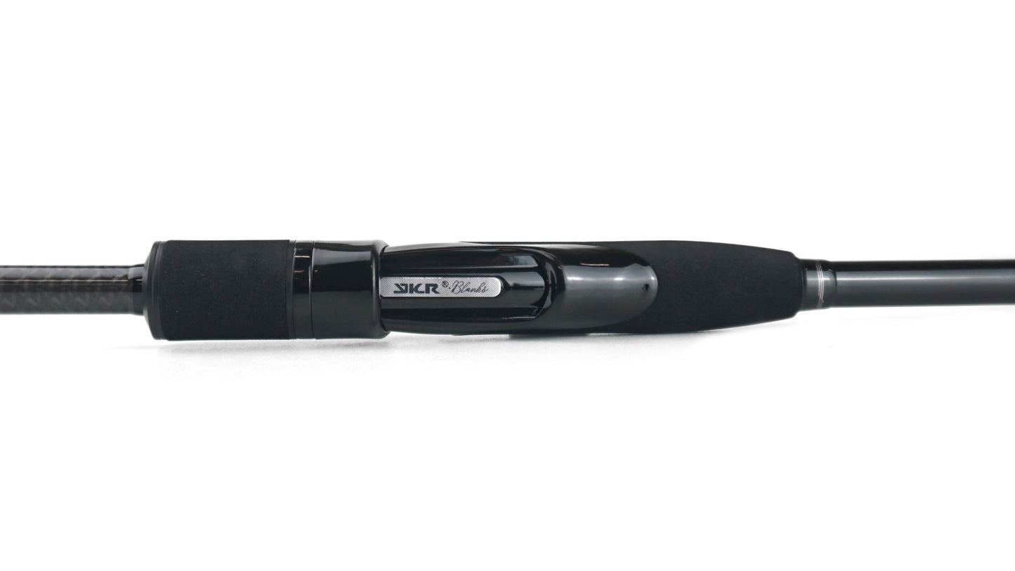 CAÑA YKR FISHING MOONRIDER 792M 2.38M 7-28GR