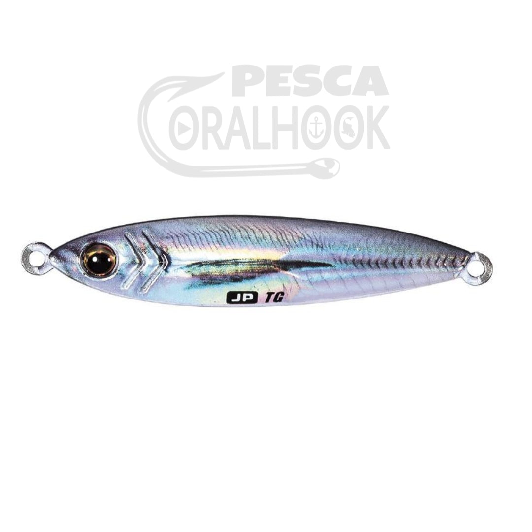 MAJOR CRAFT JIGPARA TG 32GR