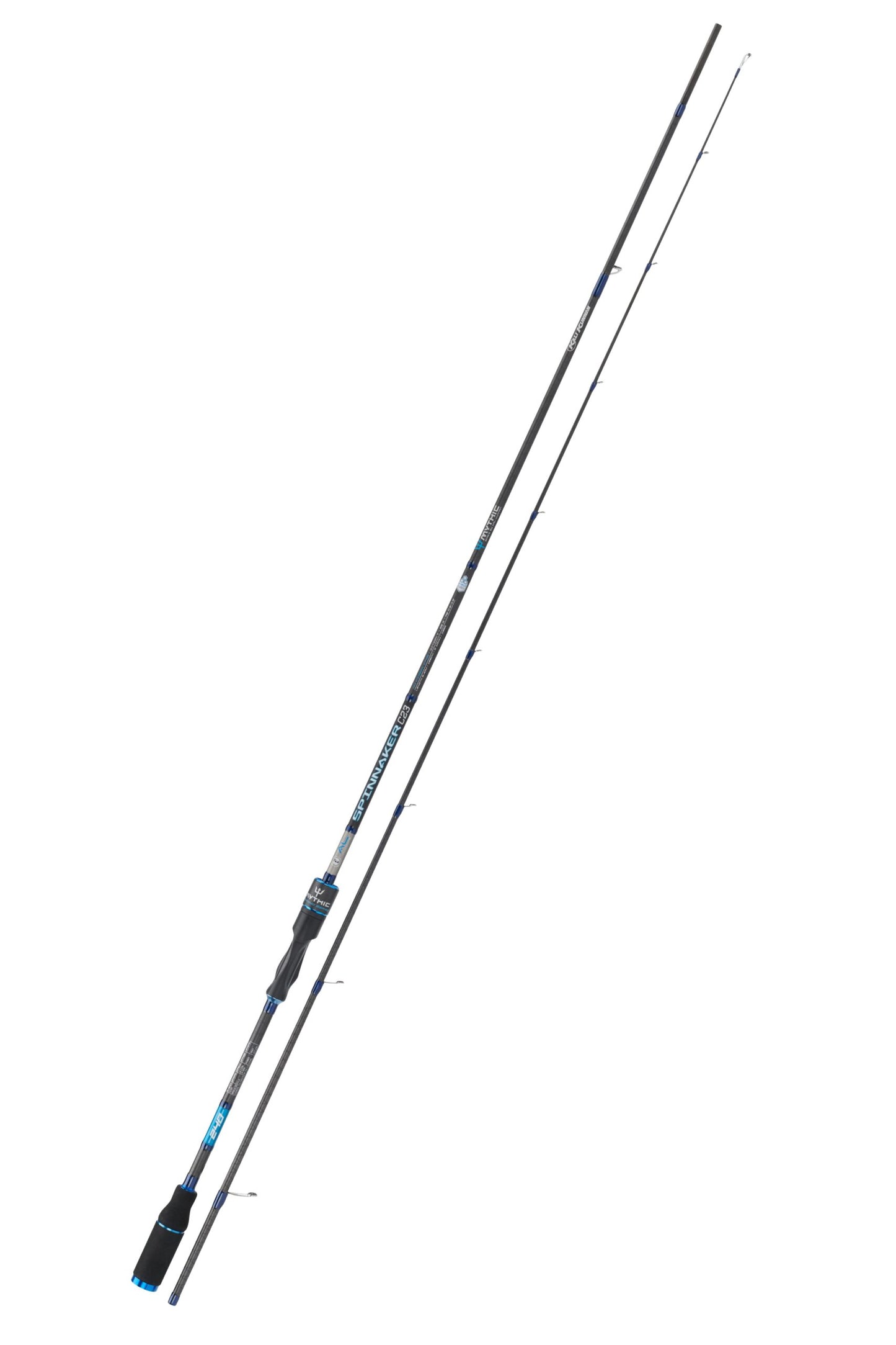 CAÑA KALI KUNNAN MYTHIC SPINNAKER 2.13M 7-21GR