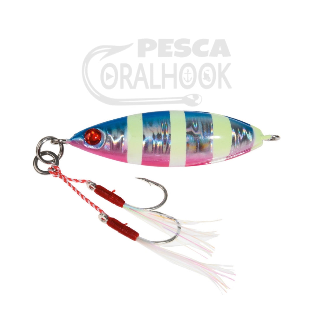 BARRI JIG 50GR