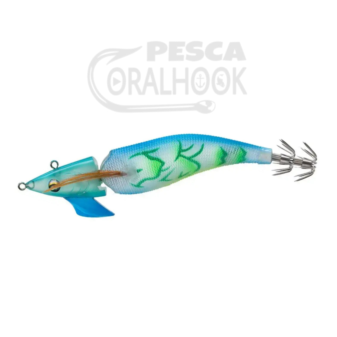 EMERALDAS AMOROUS JOINT 3.5
