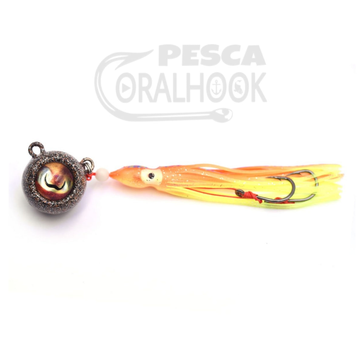INCHIKU 145GR TRIPLE M FISHING