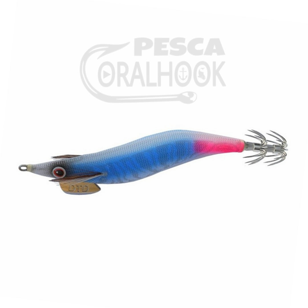 DTD SPECIAL OITA 3.5