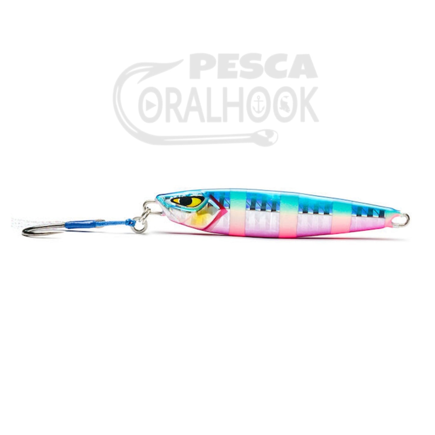 TRACERSHOT JIG 25GR