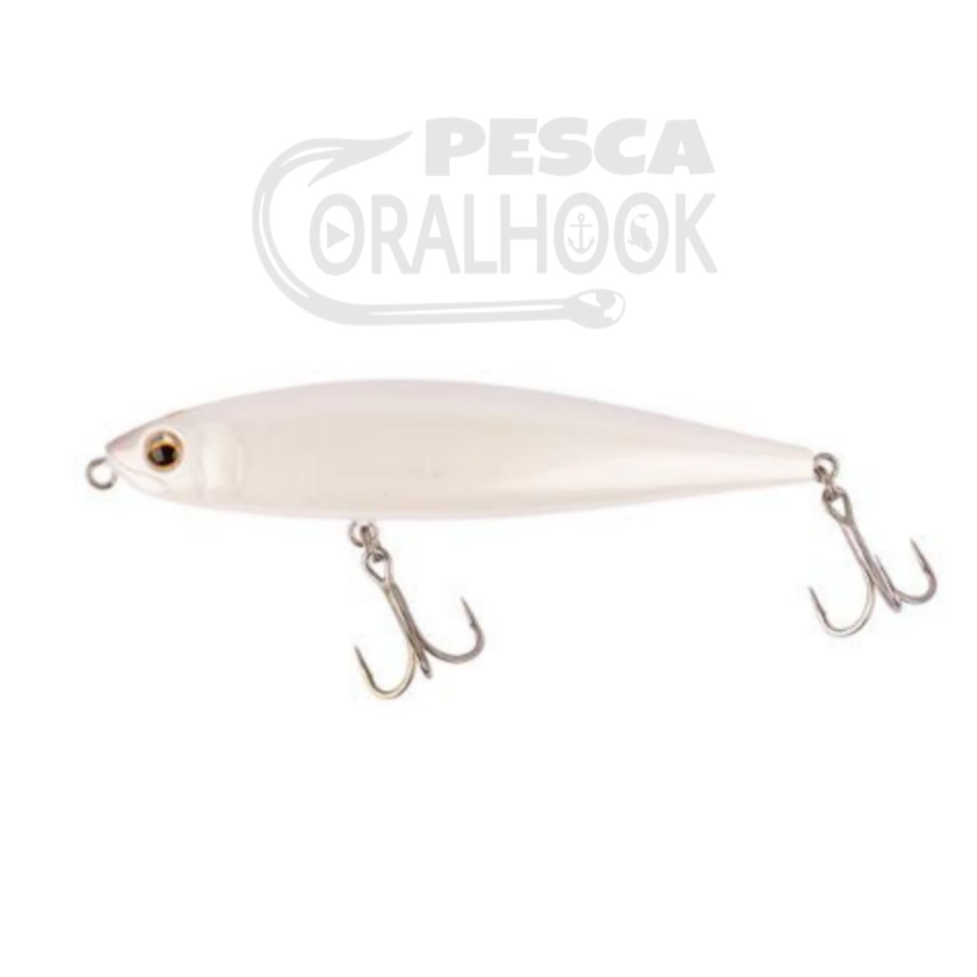 VERTEBRATA TOP WATER 95F