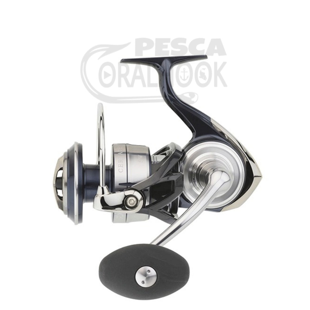 CARRETE DAIWA CERTATE SW 2021 8000P