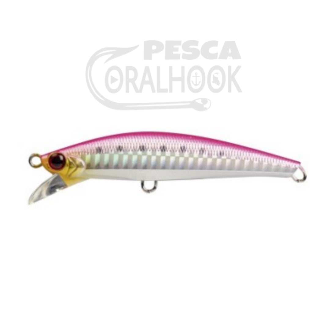 PIN TAIL SAGOSHI TUNE 20